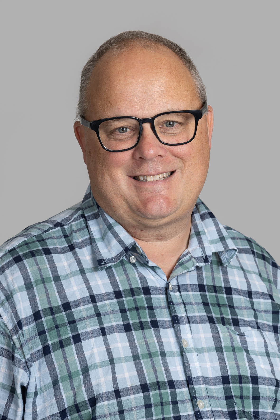 Johan  Norström